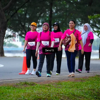 Runner Photo 8453676