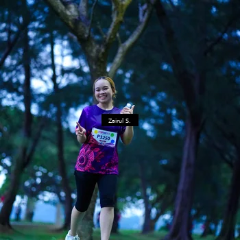 Runner Photo 8453677