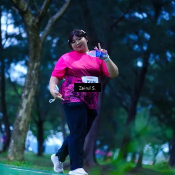 Runner Photo 8453682