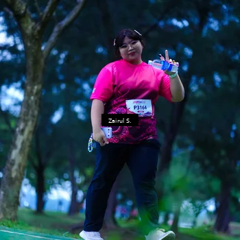 Runner Photo 8453685