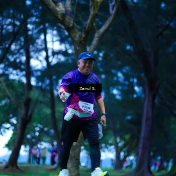 Runner Photo 8453686