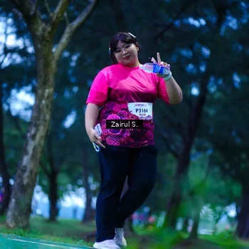 Runner Photo 8453689