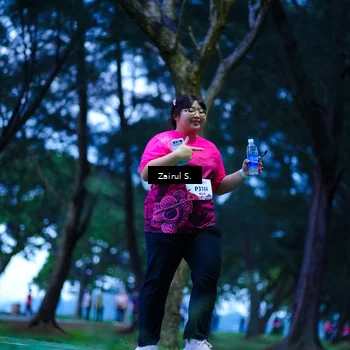 Runner Photo 8453690