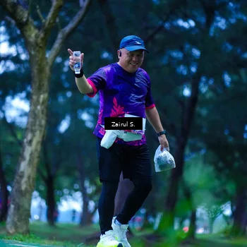 Runner Photo 8453692