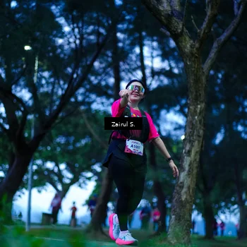 Runner Photo 8453696