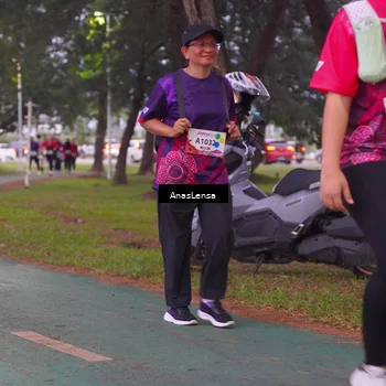 Runner Photo 8453698