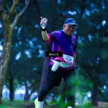 Runner Photo 8453699