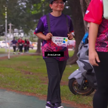 Runner Photo 8453700