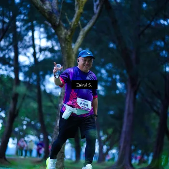 Runner Photo 8453701