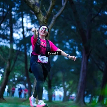Runner Photo 8453704