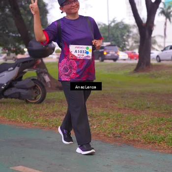Runner Photo 8453709