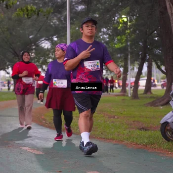 Runner Photo 8453710