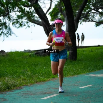 Runner Photo 8453712
