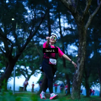 Runner Photo 8453713