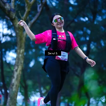 Runner Photo 8453716