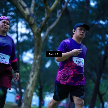 Runner Photo 8453717