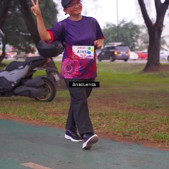 Runner Photo 8453722