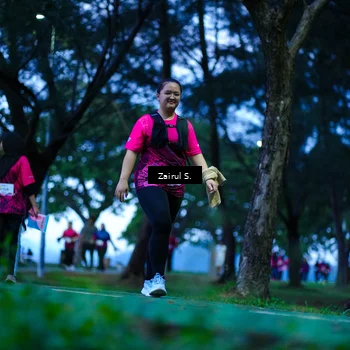 Runner Photo 8453723