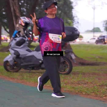 Runner Photo 8453724