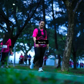 Runner Photo 8453726
