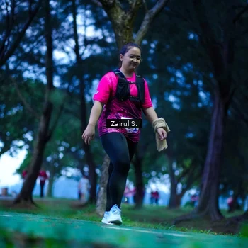 Runner Photo 8453729
