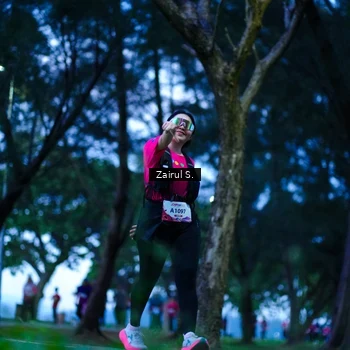 Runner Photo 8453732