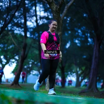 Runner Photo 8453735