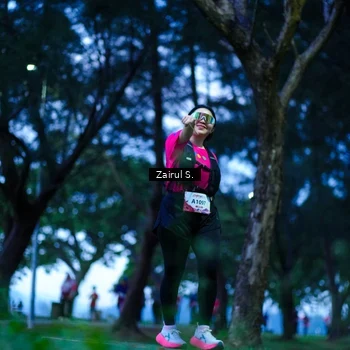 Runner Photo 8453736