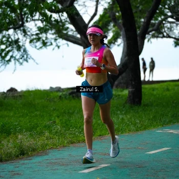 Runner Photo 8453737