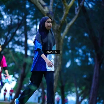 Runner Photo 8453740