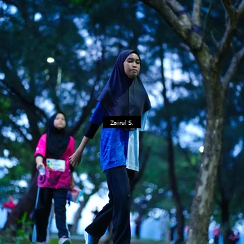 Runner Photo 8453742