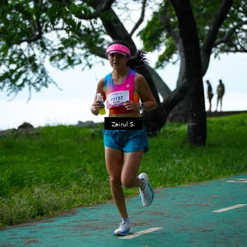 Runner Photo 8453745