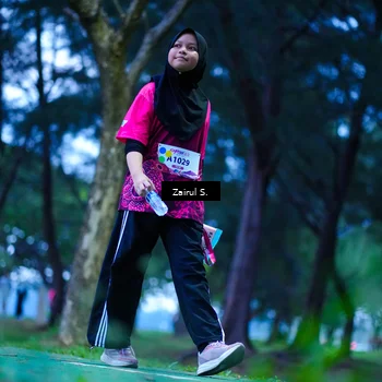 Runner Photo 8453748