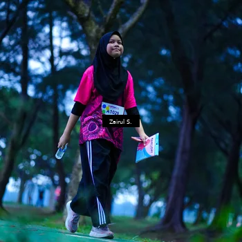 Runner Photo 8453749