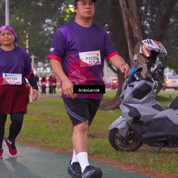 Runner Photo 8453752