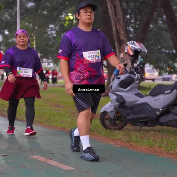 Runner Photo 8453753