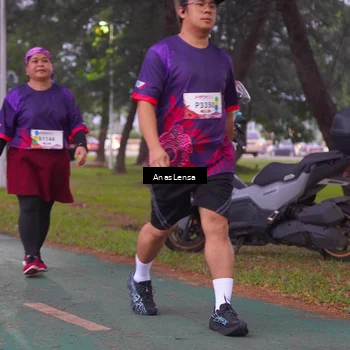 Runner Photo 8453754