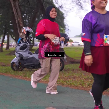 Runner Photo 8453755