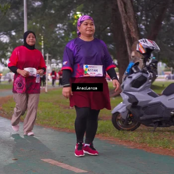 Runner Photo 8453760