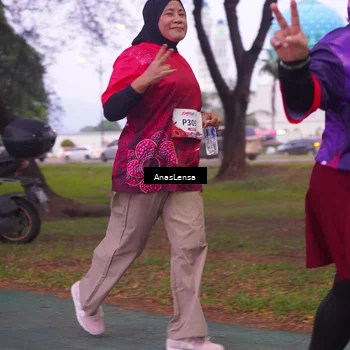 Runner Photo 8453766