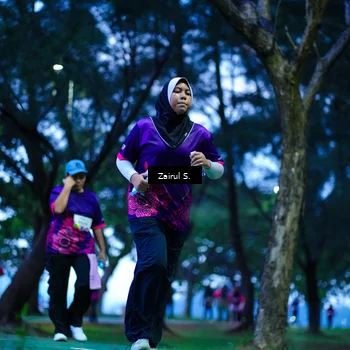 Runner Photo 8453767