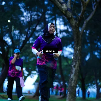 Runner Photo 8453770