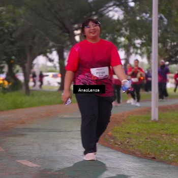 Runner Photo 8453780