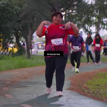 Runner Photo 8453781