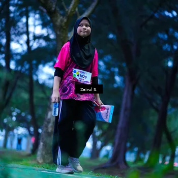 Runner Photo 8453782