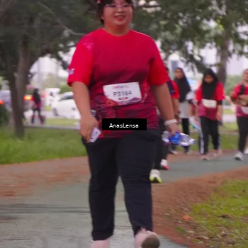 Runner Photo 8453786