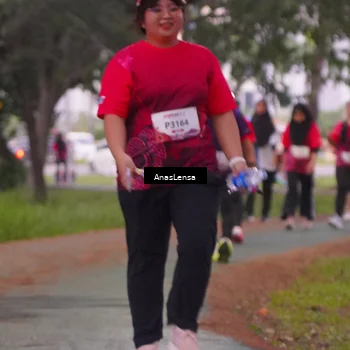 Runner Photo 8453787