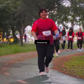 Runner Photo 8453789