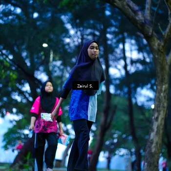 Runner Photo 8453793