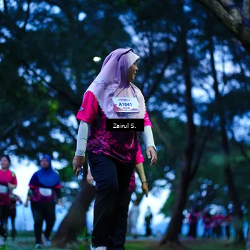Runner Photo 8453794